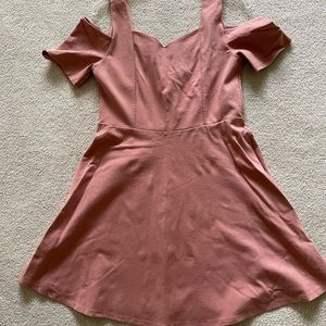 Cute, NWT Mini Dress